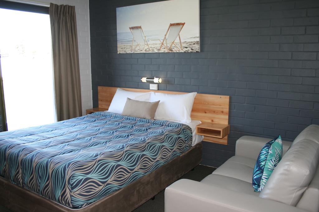 Ballina FunnSun Motel West Ballina