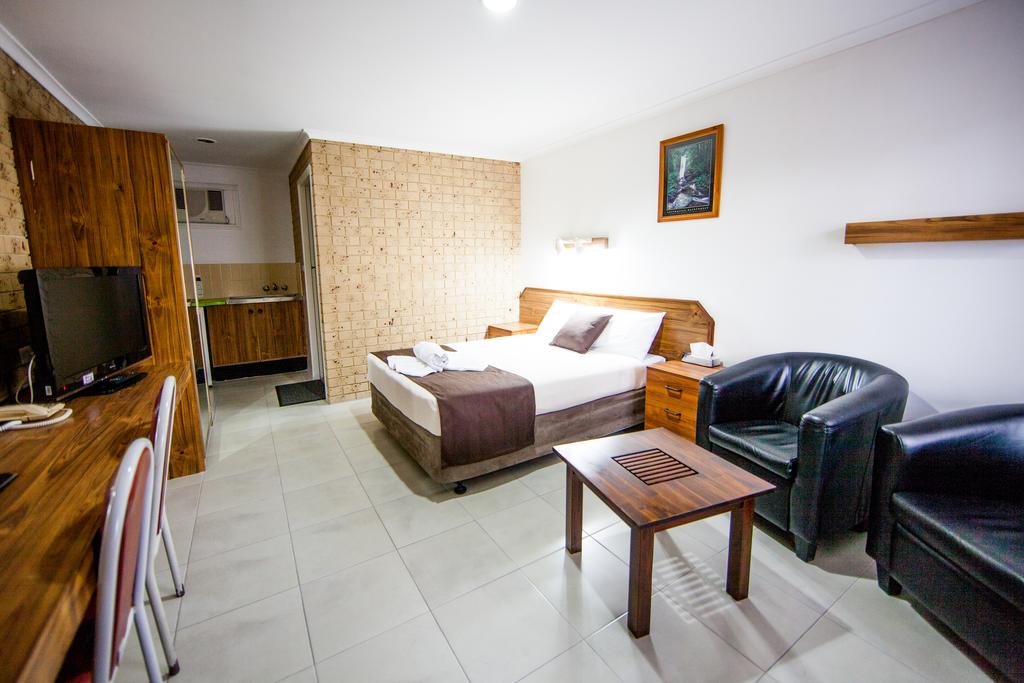 Ballina Hi-Craft Motel Ballina