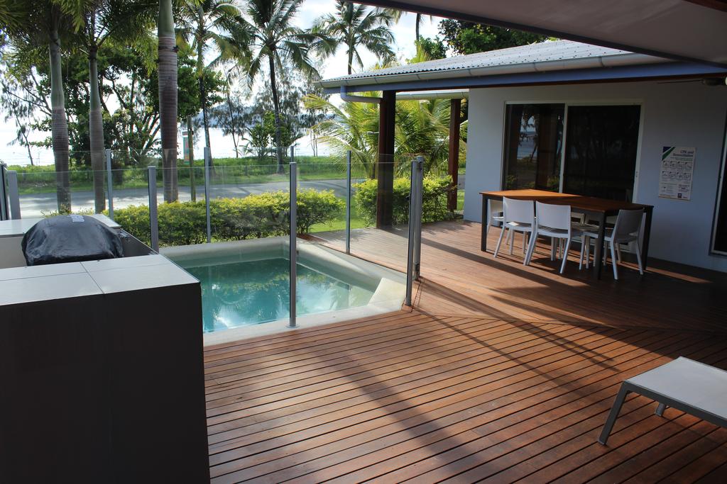 Banfields Retreat Wongaling Beach