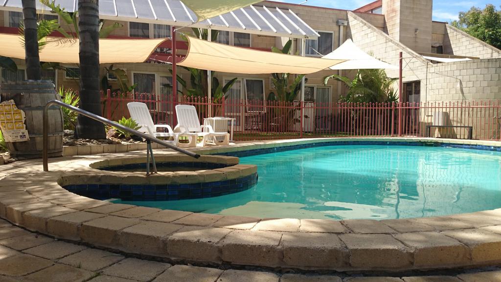 Barham Bridge Motor Inn Barham