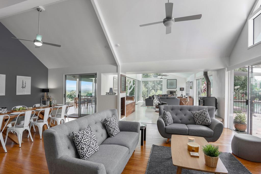 Baringa - Noosa Hinterland Cooroy