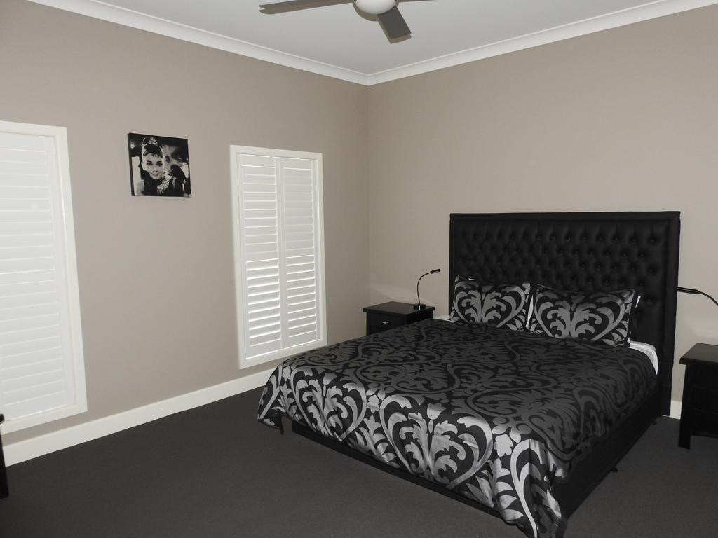 Barklysuites Apartments Rutherglen