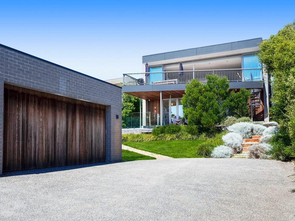 Bay Vista - Amazing Bay Views with the beach at your doorstop Blairgowrie