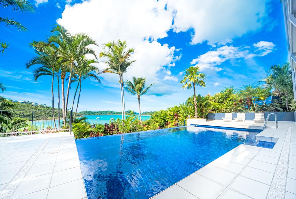 Baybliss Apartments Studio 1 Shute Harbour