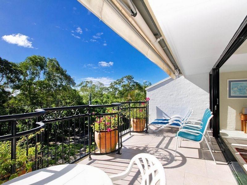 Bayona U2 Noosa