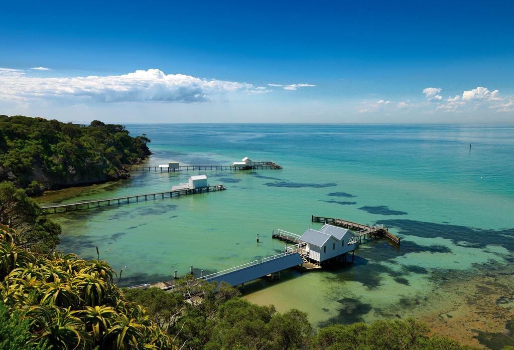 Bayplay Cottage And Portsea Apartments Portsea