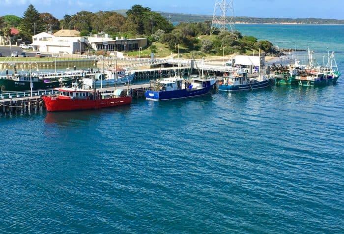 Beach Haven Caravan Park San Remo