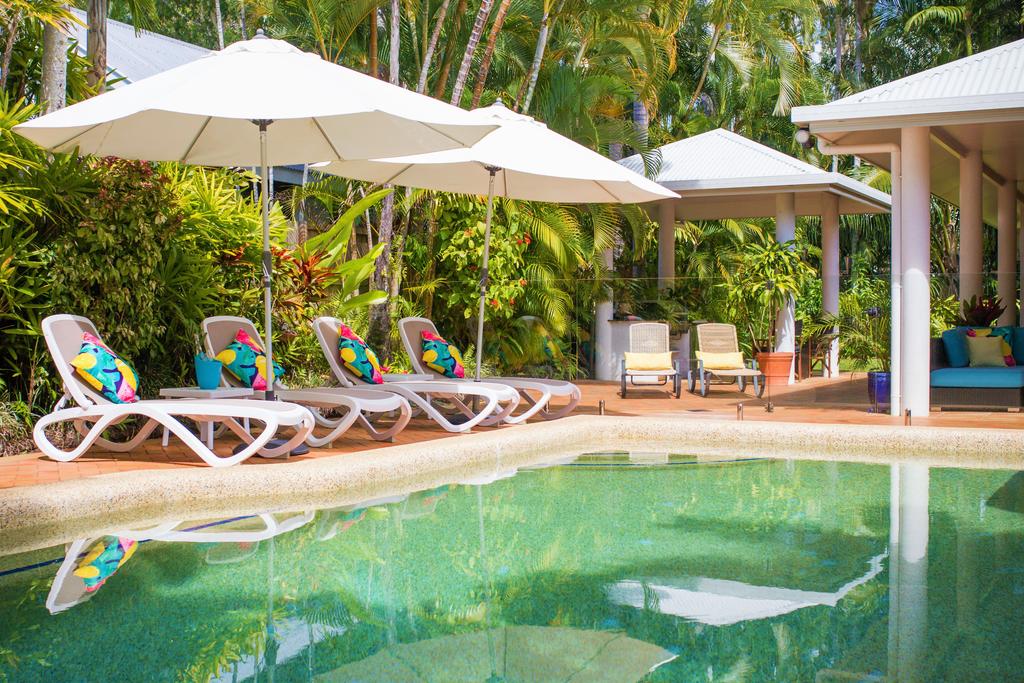 Beach Haven Port Douglas Port Douglas