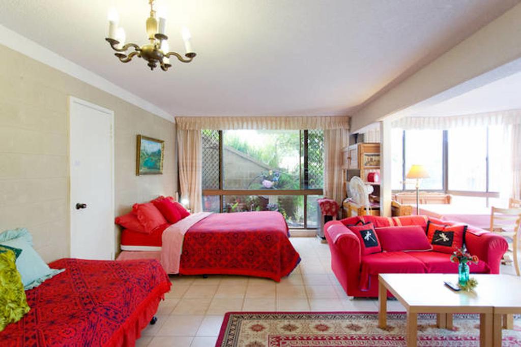 Beach Haven Studio Coogee