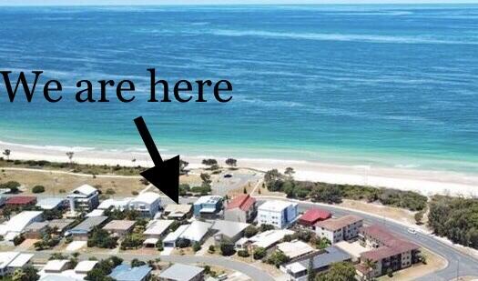 Beachfront at Bribie 2 Puppy Friendly Woorim