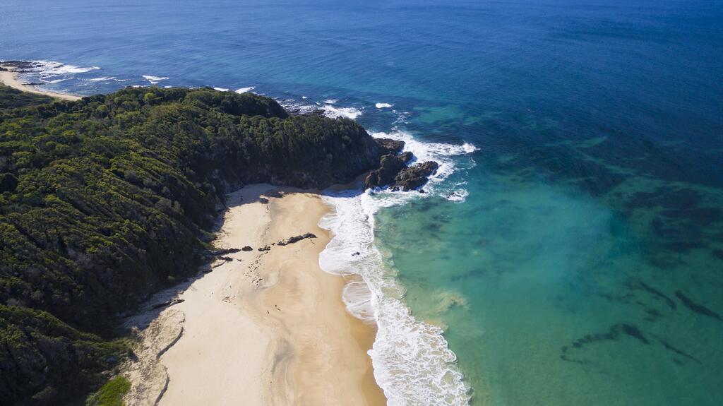 Beachfront by Gateway Lifestyle Holiday Parks Red Head