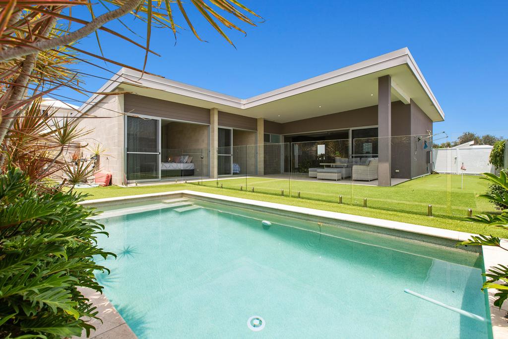 BEACHSIDE HAVEN Kingscliff