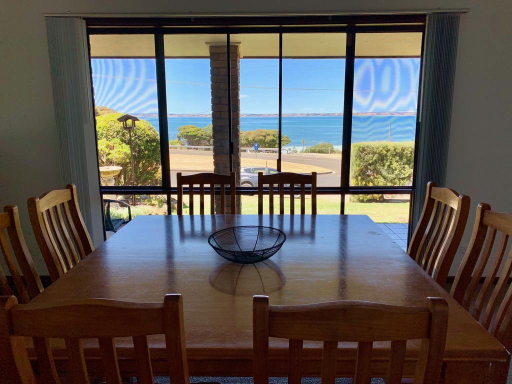 Beachside House Kingscote