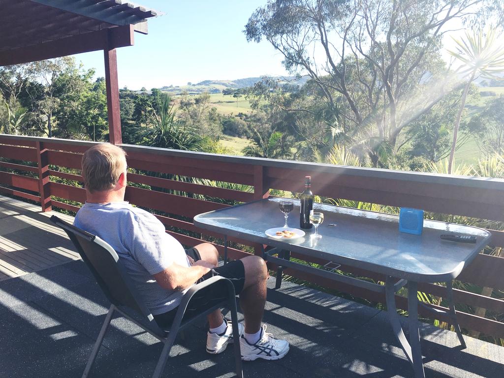 Bed and Breakfast at Kiama Kiama