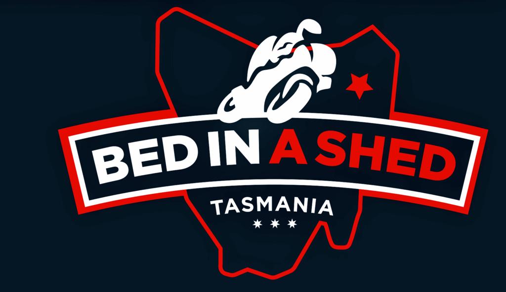 Bed In A Shed Tasmania Fingal