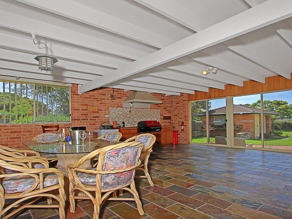 Benvenue - resort style with pool Culburra Beach