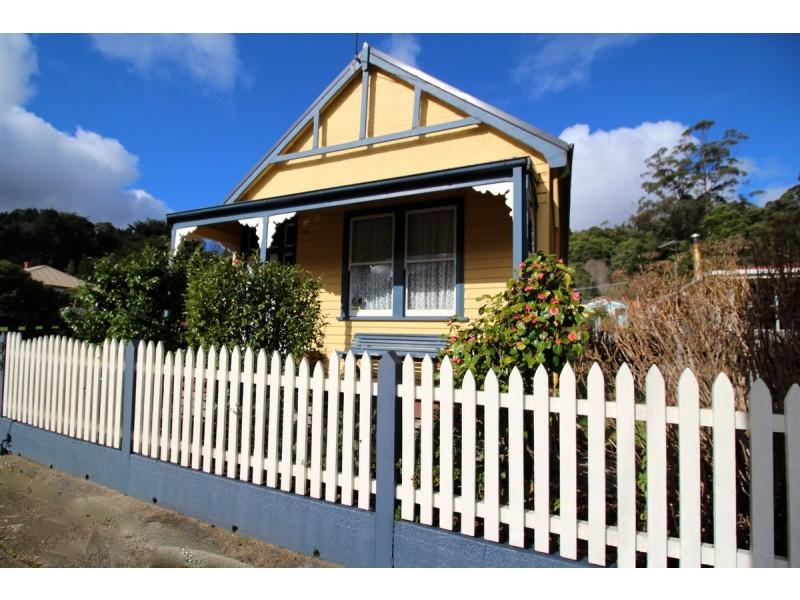 Benvenuti To Comstock Cottage Queenstown