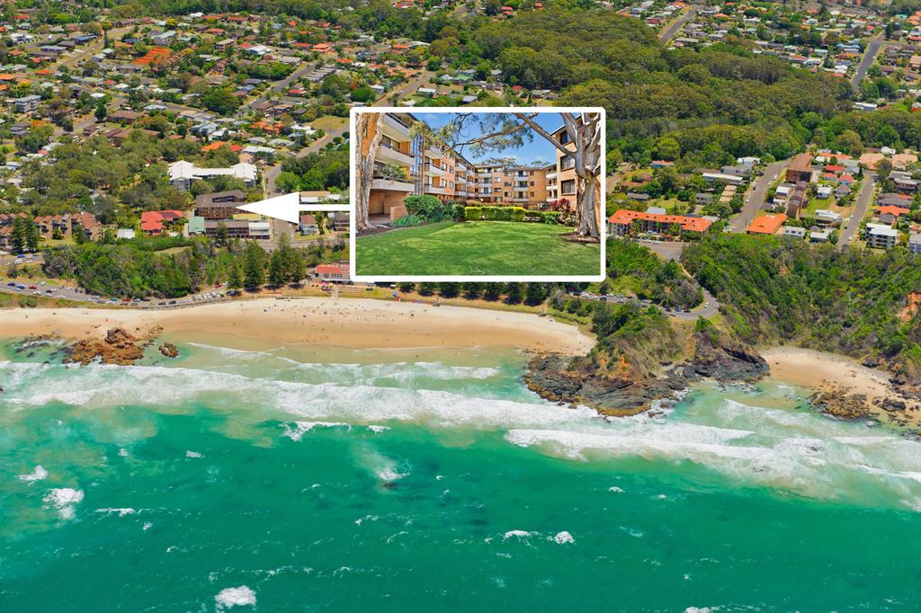 Berdella Park 25 6 Flynn Street Port Macquarie