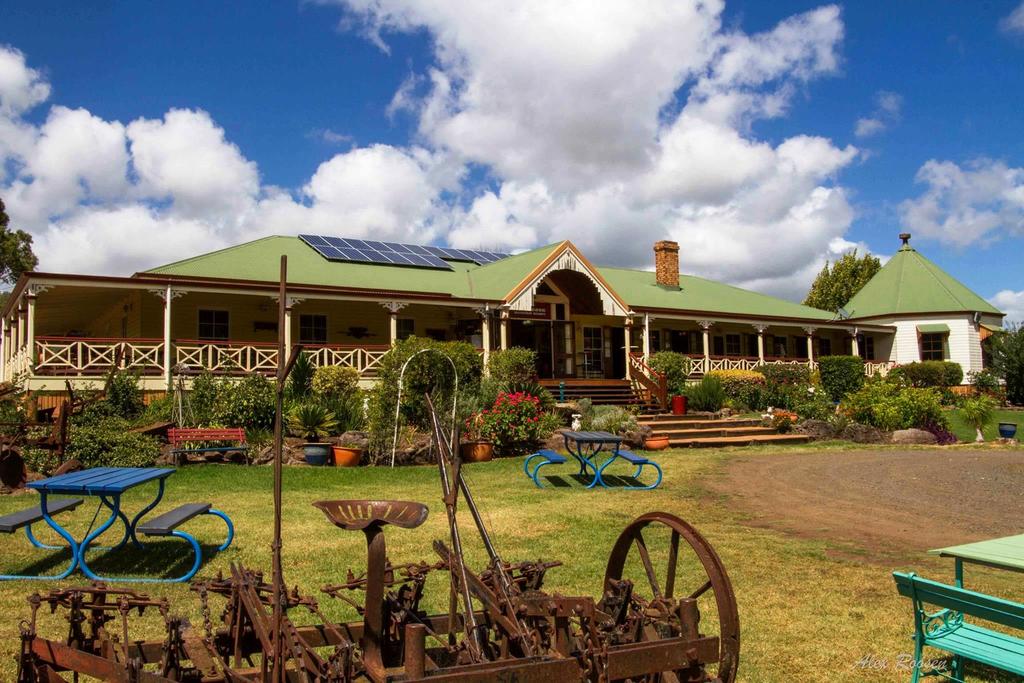 Bestbrook Mountain Resort Maryvale