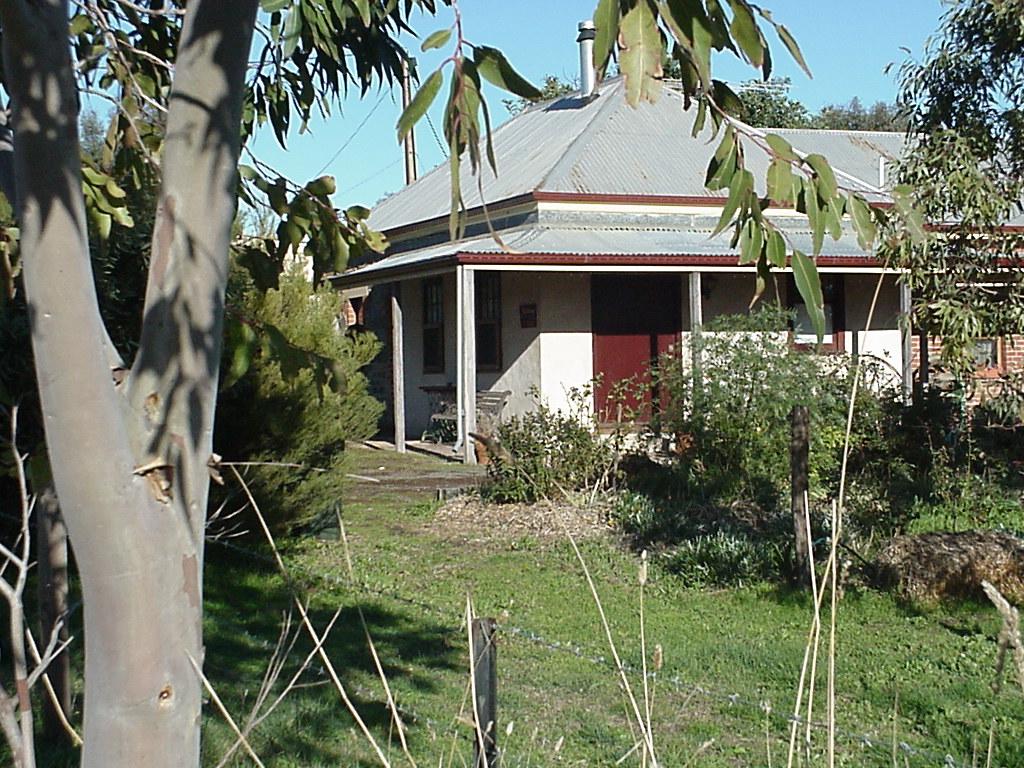 Bethany Cottages Bethany
