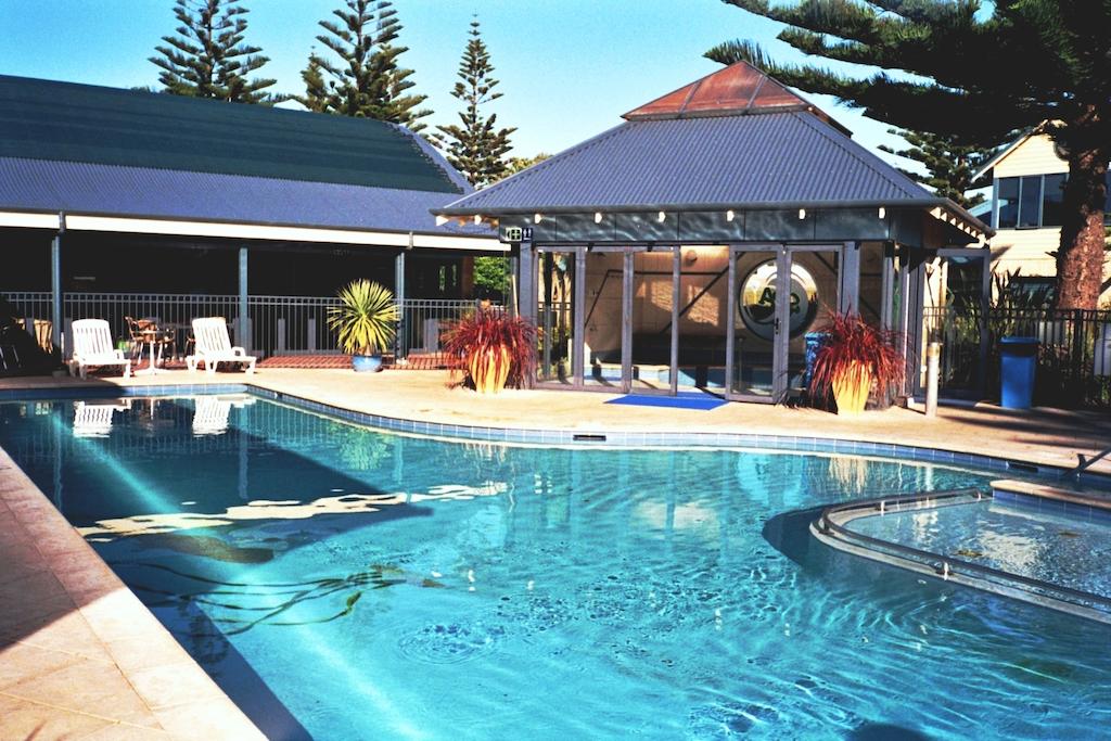 BIG4 Middleton Beach Holiday Park Albany