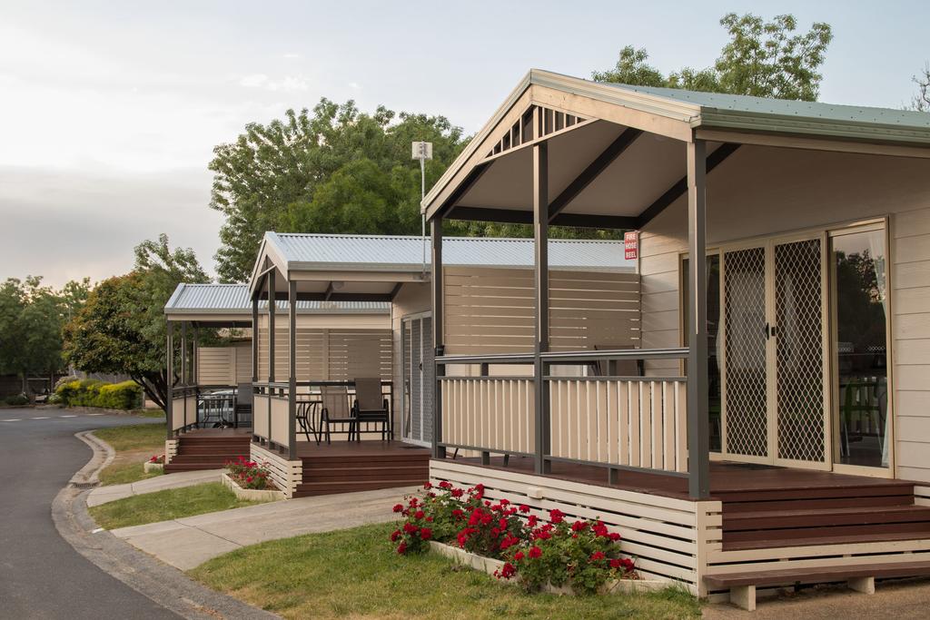 BIG4 Mornington Peninsula Holiday Park Frankston
