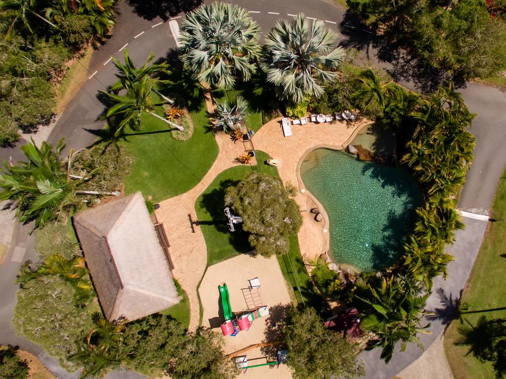 BIG4 NRMA Atherton Tablelands Holiday Park Atherton