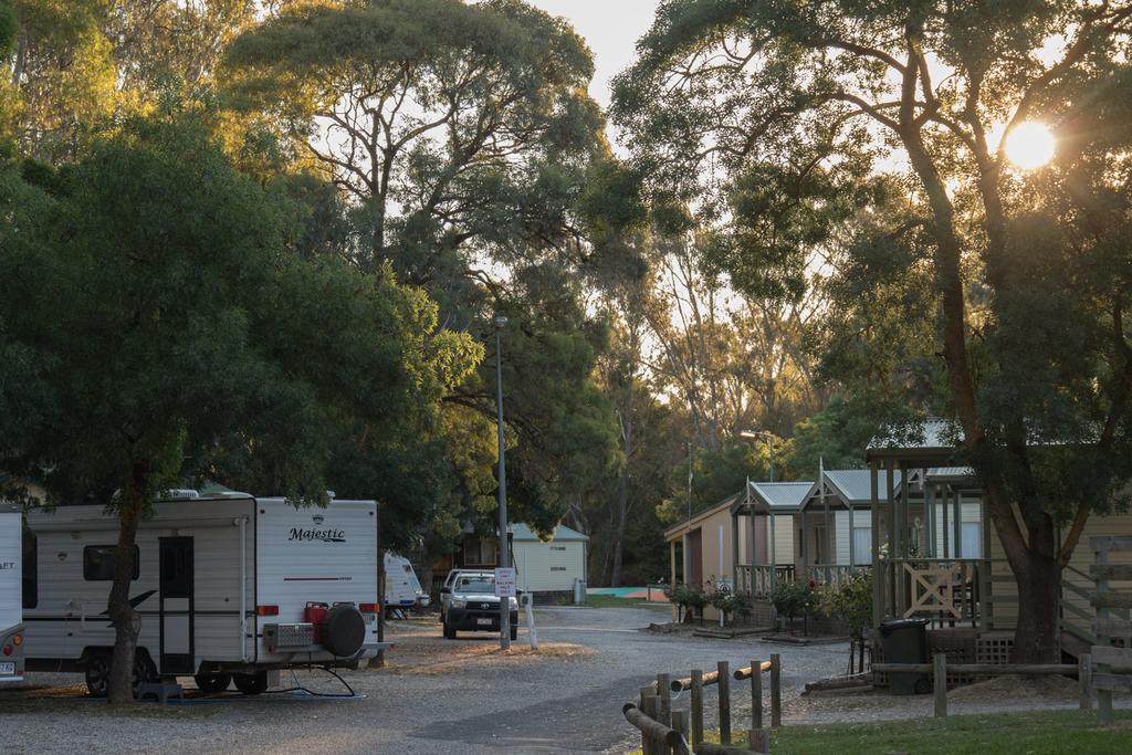 BIG4 Seymour Holiday Park Seymour