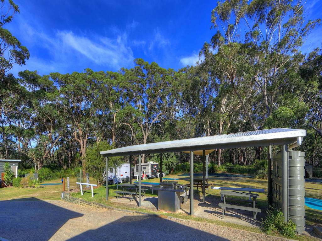 BIG4 South Durras Holiday Park South Durras