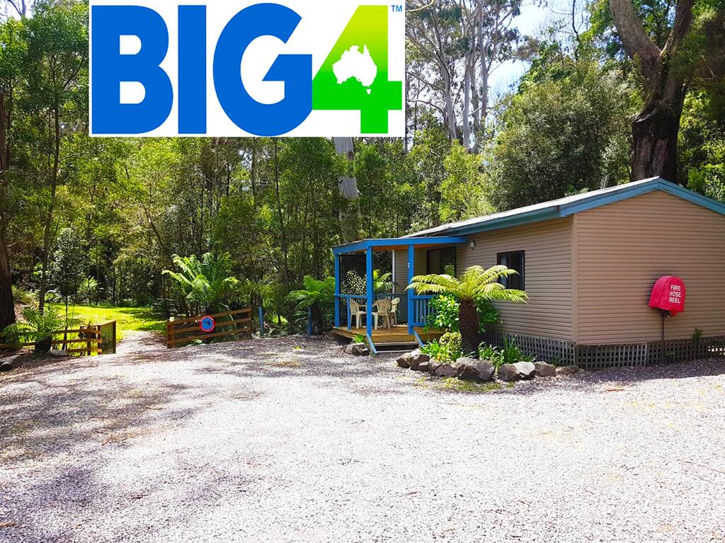 Big4 Strahan Holiday Retreat Strahan