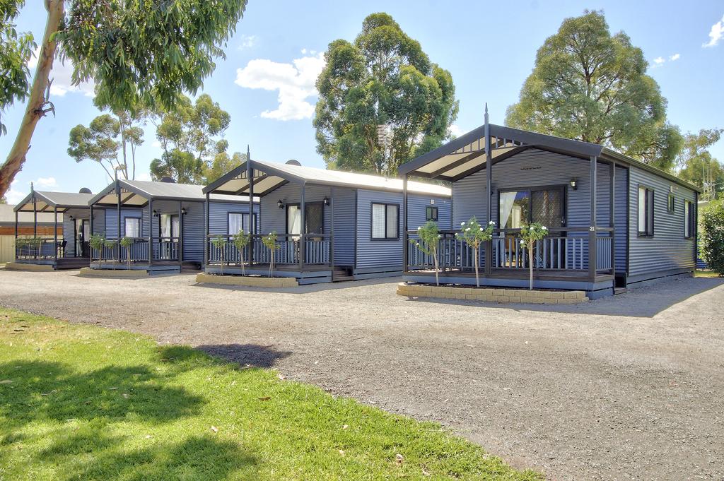 BIG4 Swan Hill Swan Hill