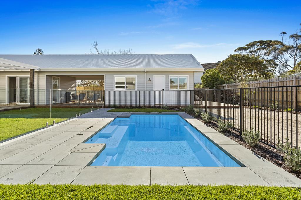 Birdrock Beach Bed and Breakfast Mount Martha
