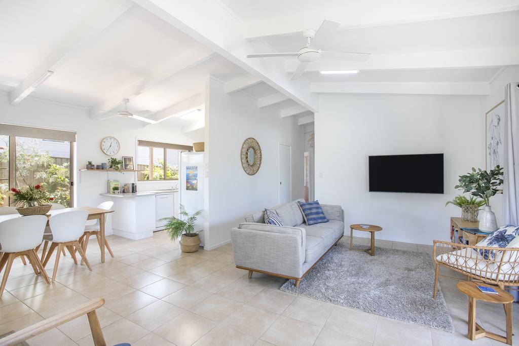 Birdsea House Narrawallee
