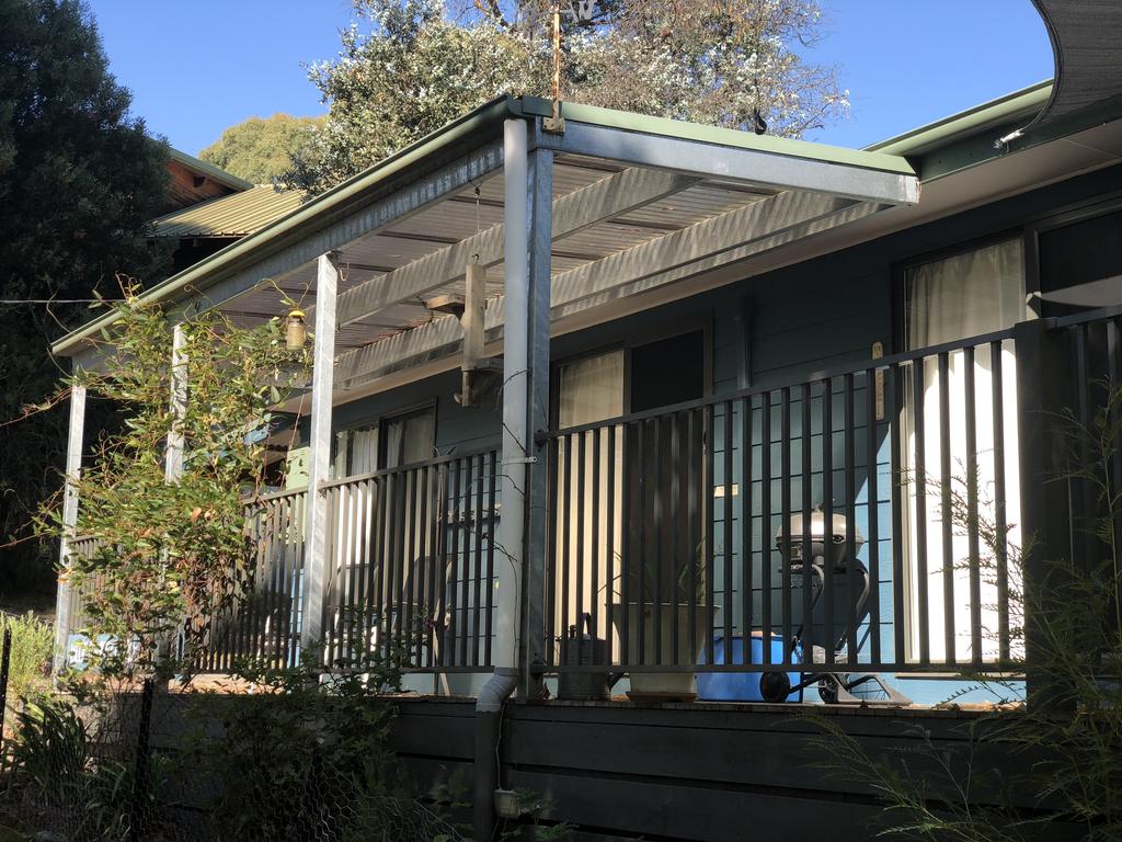 Blue Range Cottage Merrijig