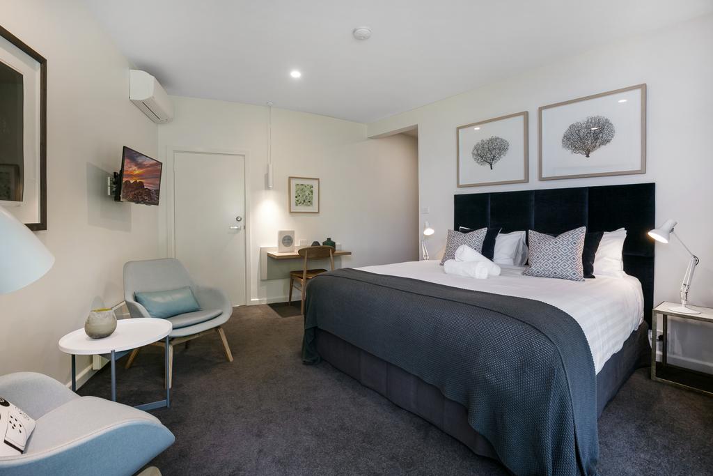 Blue Range Estate Villas Rosebud