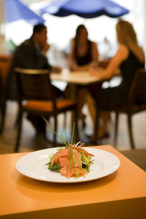 University House - ANU - Go Out 26