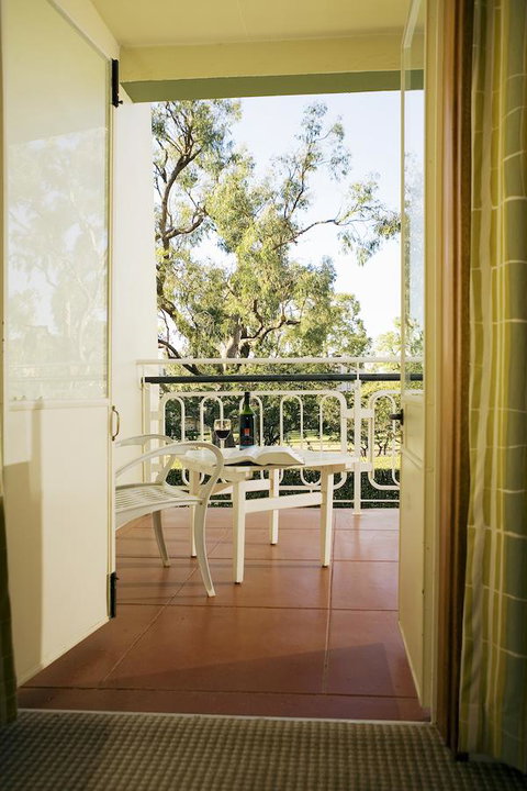 University House - ANU - Go Out 16