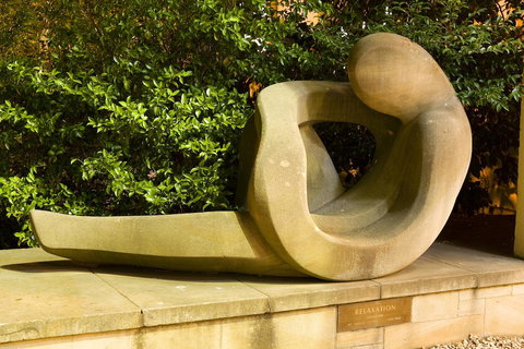 University House - ANU - Go Out 20