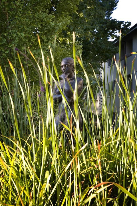 University House - ANU - Go Out 10