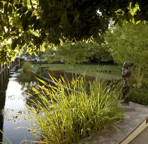 University House - ANU - Go Out 6