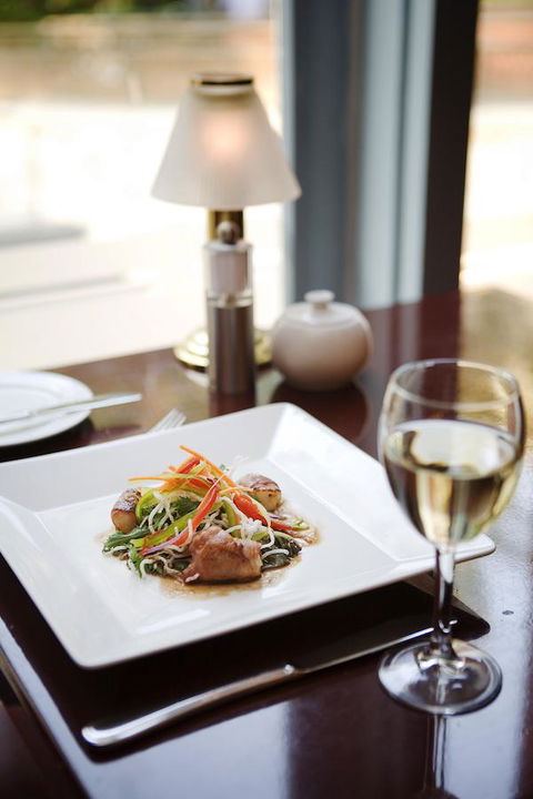 University House - ANU - Go Out 27