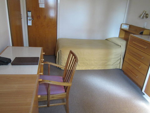 University House - ANU - Go Out 43