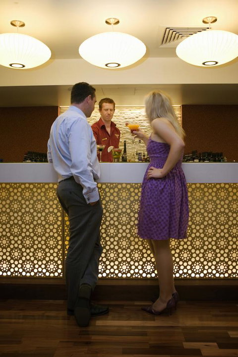 University House - ANU - Go Out 8