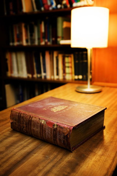 University House - ANU - Go Out 7