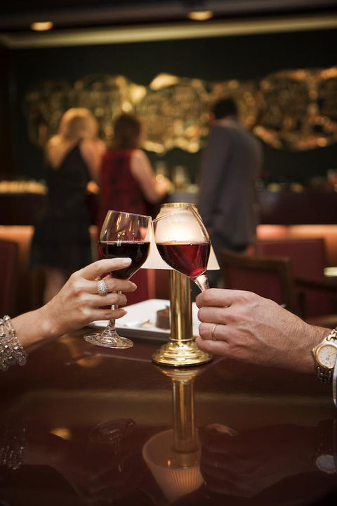 University House - ANU - Go Out 18