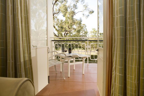 University House - ANU - Go Out 5