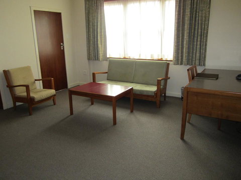 University House - ANU - Go Out 42