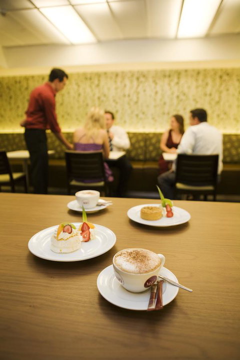 University House - ANU - Go Out 24