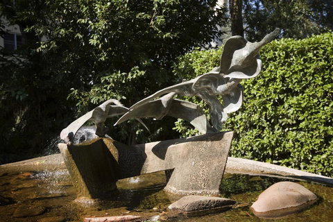 University House - ANU - Go Out 33