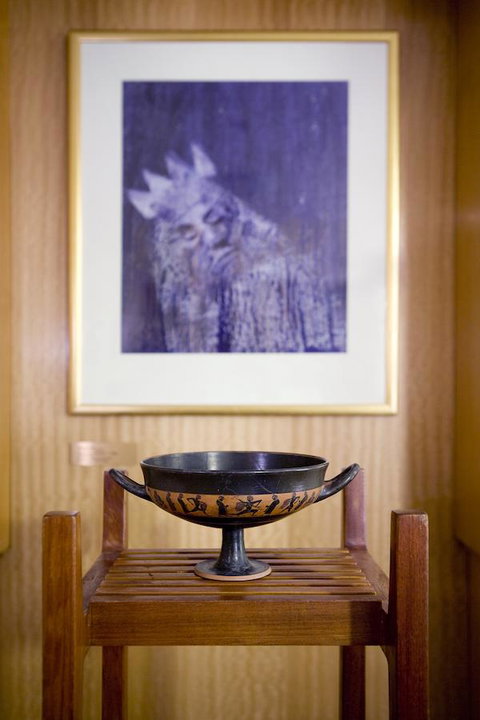 University House - ANU - Go Out 13